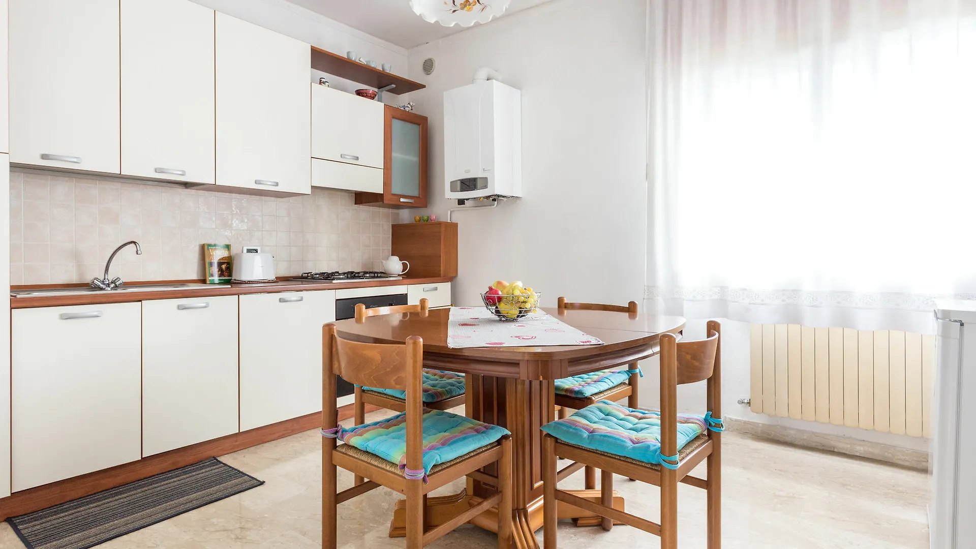 Apartment Home Near Venice Mestre