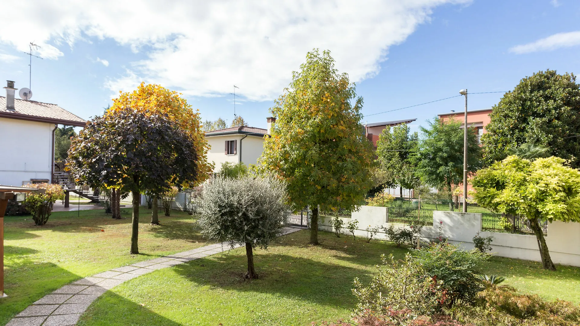 Home Near Venice Mestre