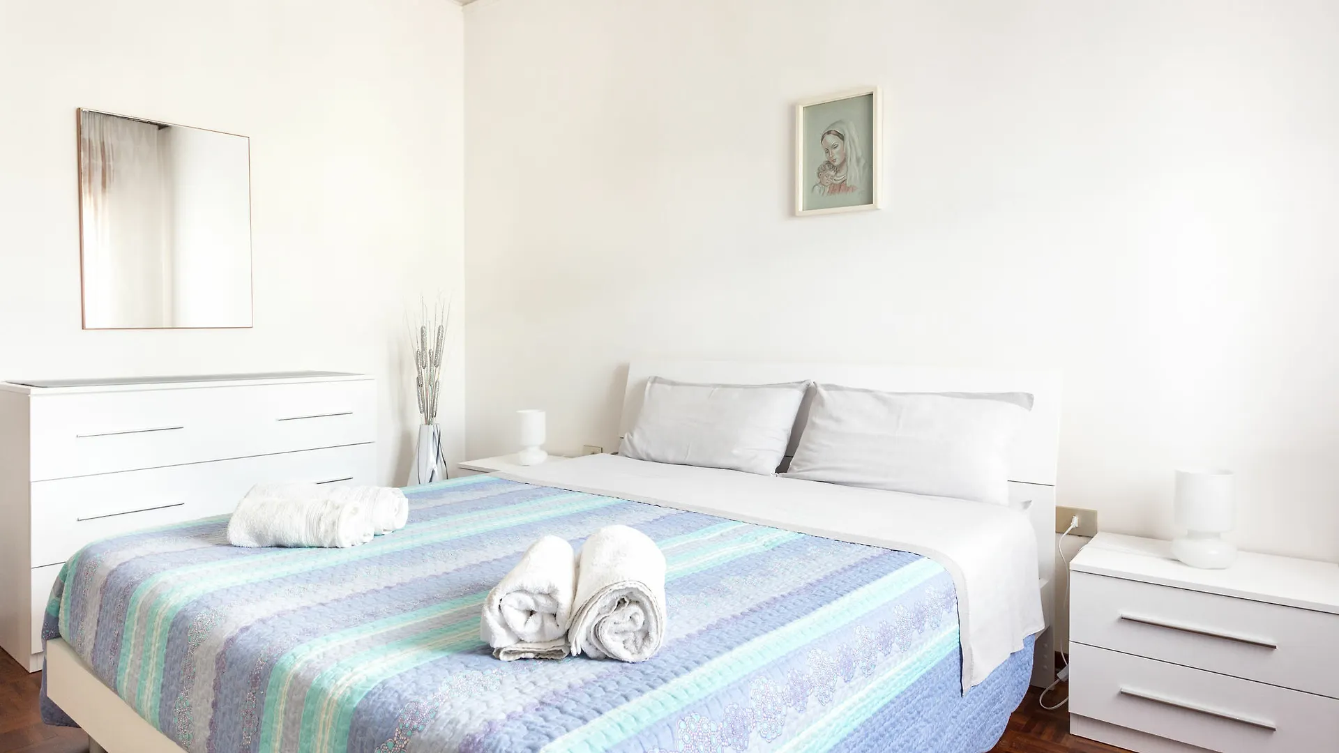 Home Near Venice Mestre